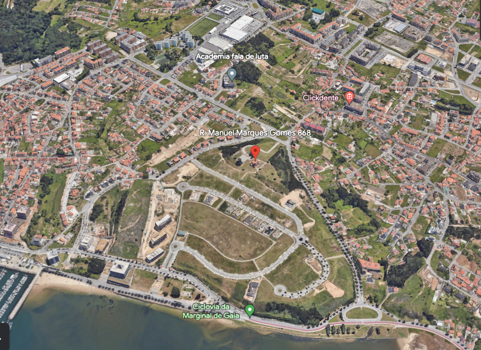 Moradia V4, na Quinta Marques Gomes em Vila Nova de Gaia - Image 14