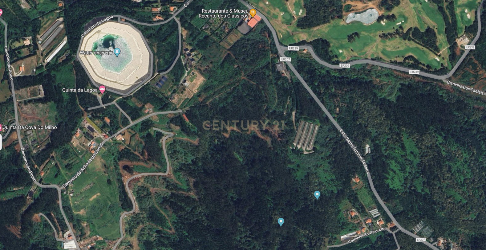 Terreno Rústico de 1150 m2 - Santa Cruz, Madeira - Image 10