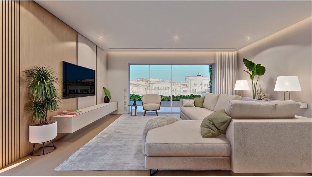 Apartamento T2 à venda em Barreiro e Lavradio, Barreiro — foto 5