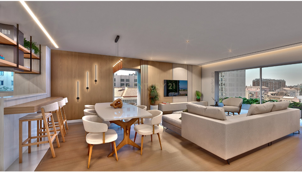 Apartamento T2 à venda em Barreiro e Lavradio, Barreiro — foto 11
