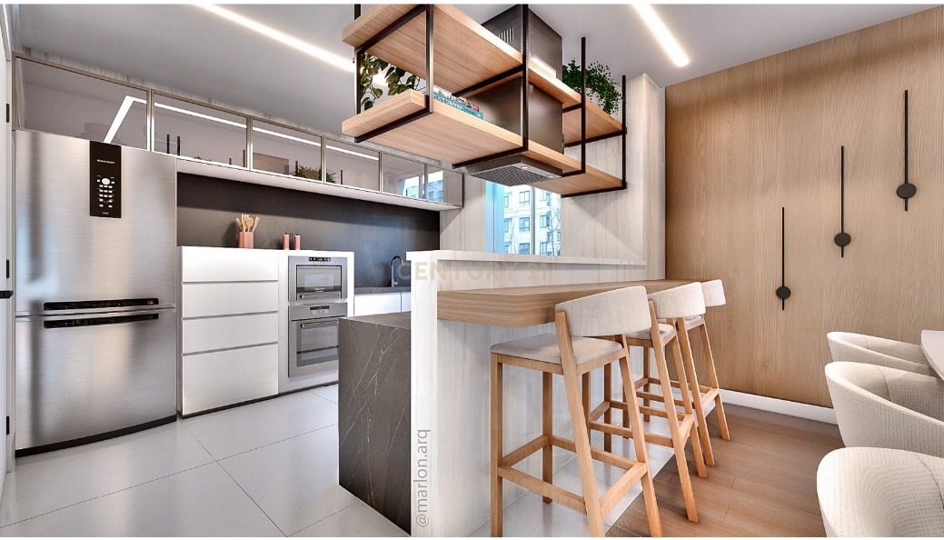 Apartamento T2 à venda em Barreiro e Lavradio, Barreiro — foto 7
