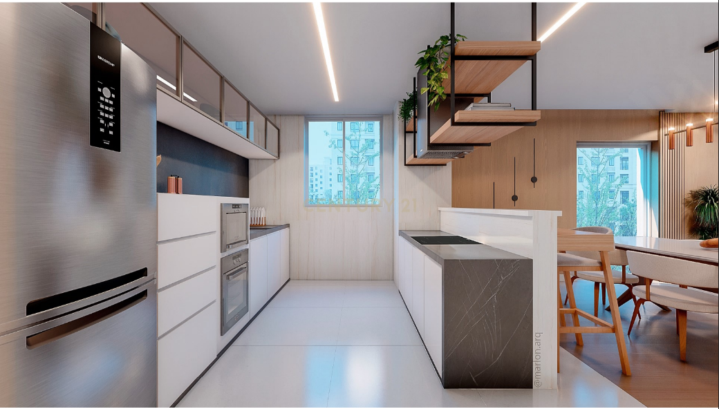 Apartamento T2 à venda em Barreiro e Lavradio, Barreiro — foto 8