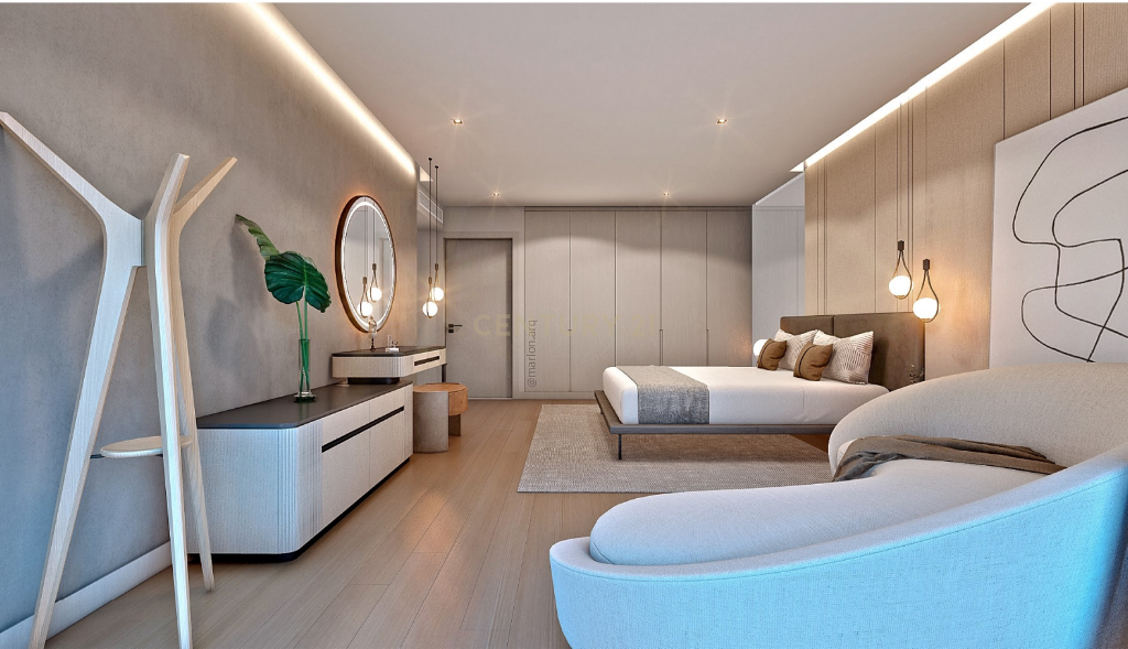 Edifício de LUXO - Vista deslumbrante sobre Lisboa - Image 24