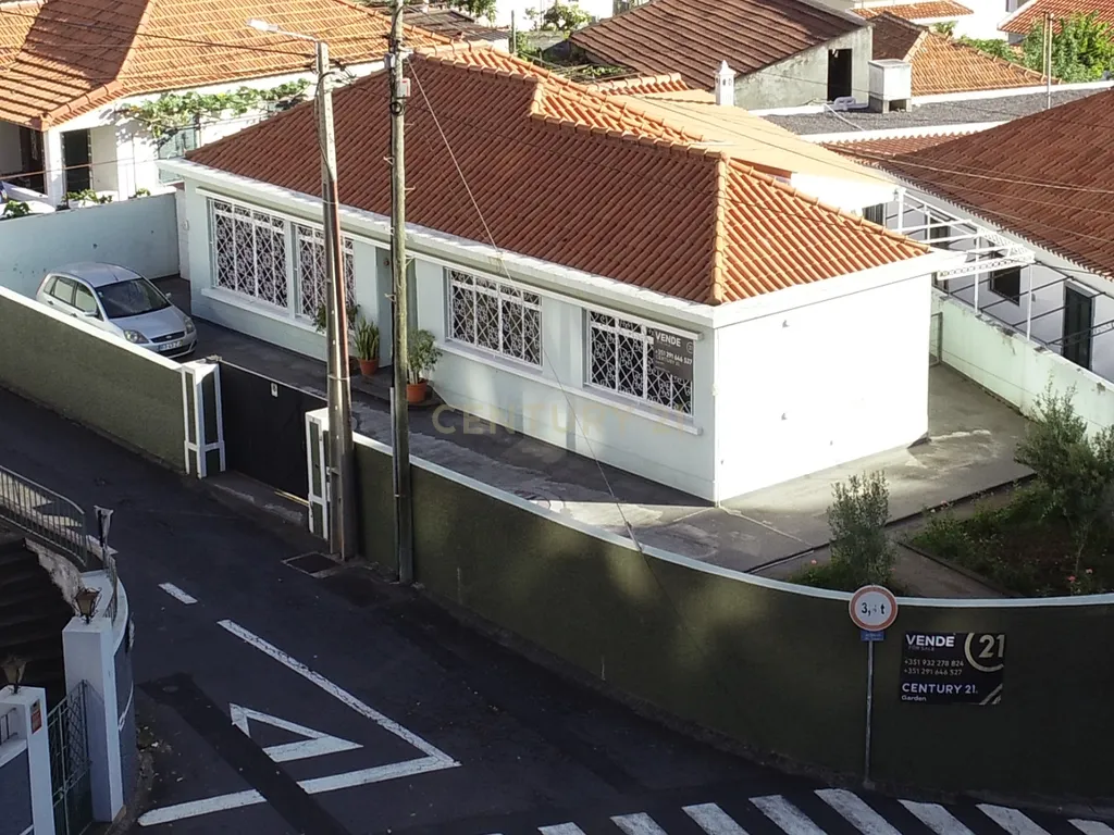Moradia Tradicional Térrea - Virtudes - Funchal - Image 19