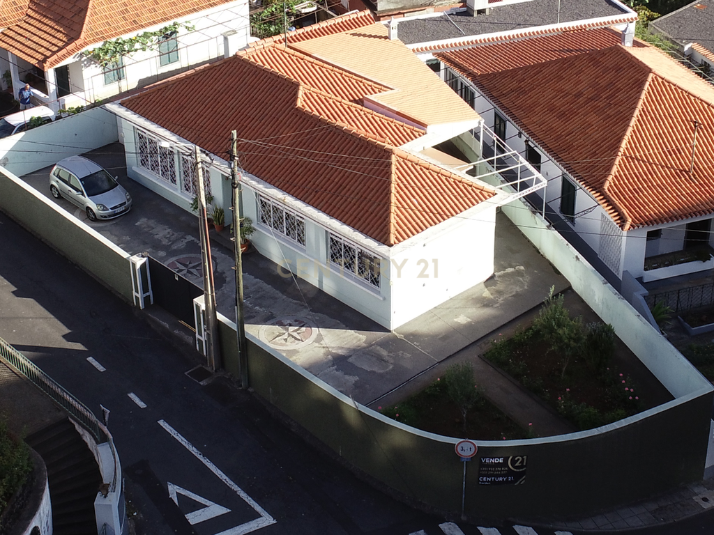 Moradia Tradicional Térrea - Virtudes - Funchal - Image 24