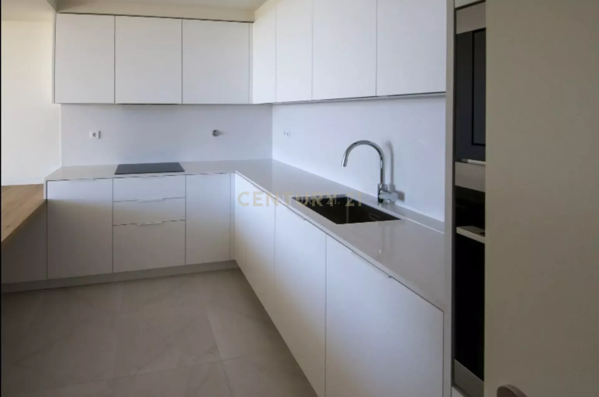 Apartamento de luxo Bayline com vista mar - Image 23