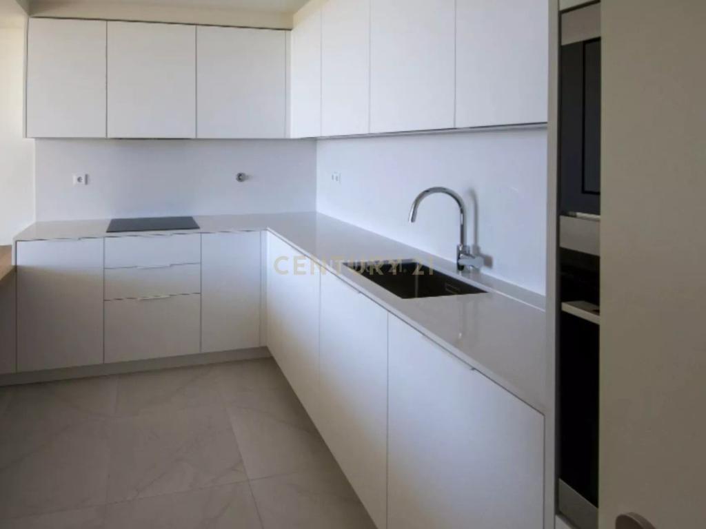 Apartamento de luxo Bayline com vista mar - Image 23