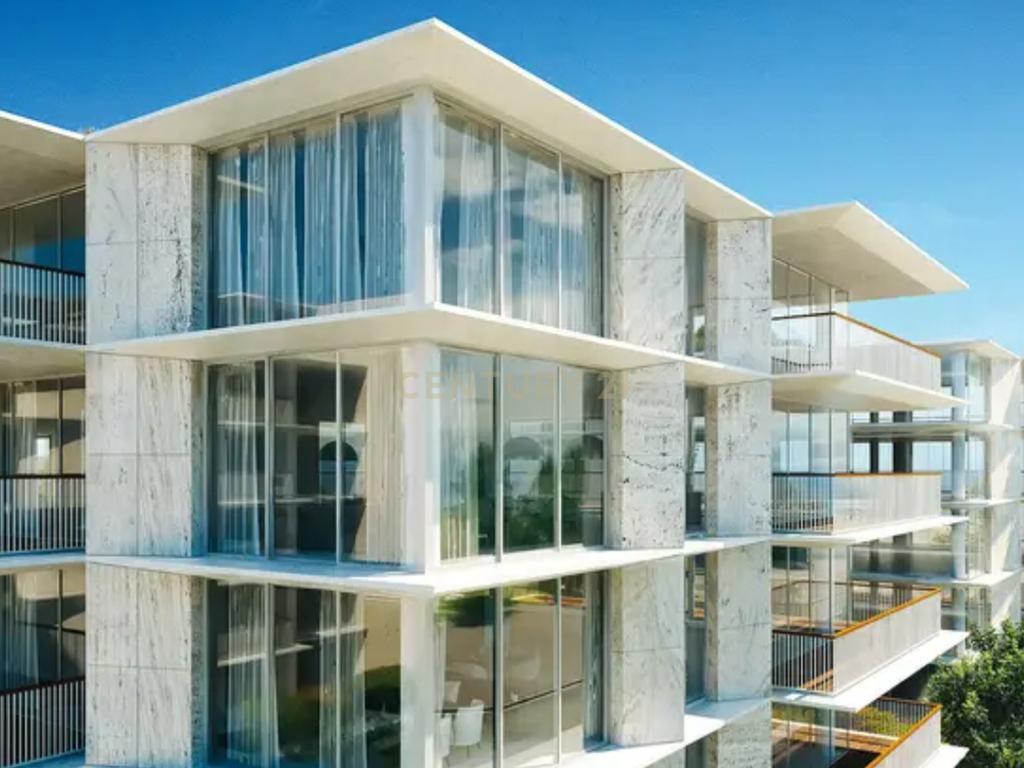 Apartamento de luxo Bayline com vista mar - Image 4