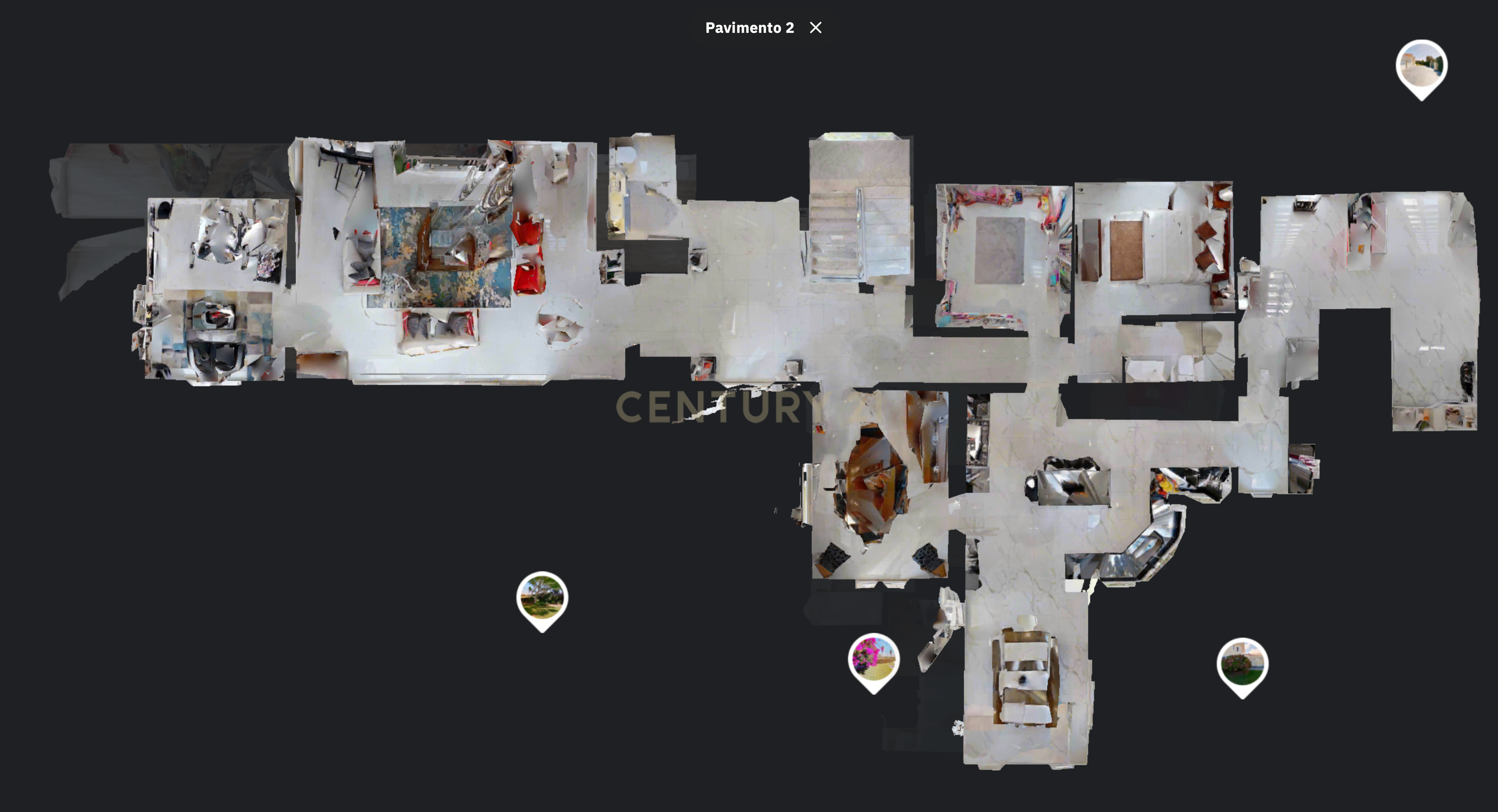 Moradia de luxo isolada com 600m2 | Quinta da Beloura - Image 38
