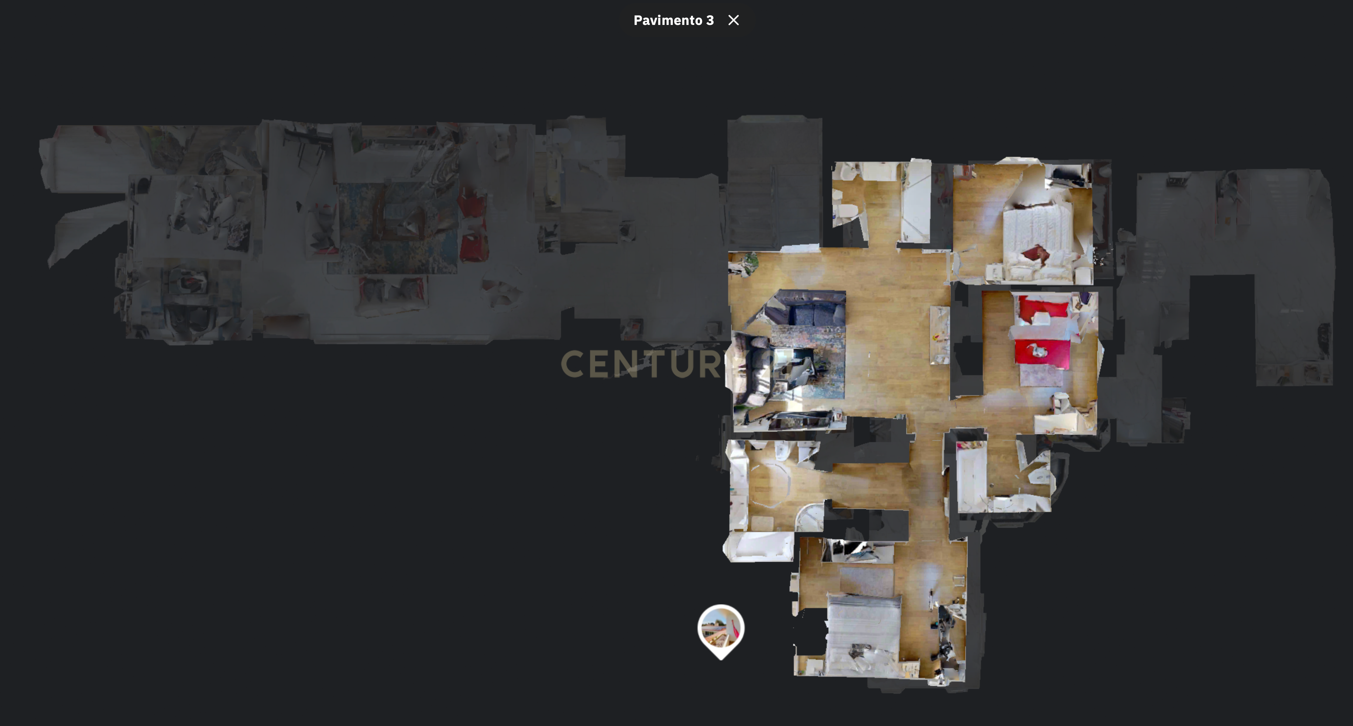 Moradia de luxo isolada com 600m2 | Quinta da Beloura - Image 37