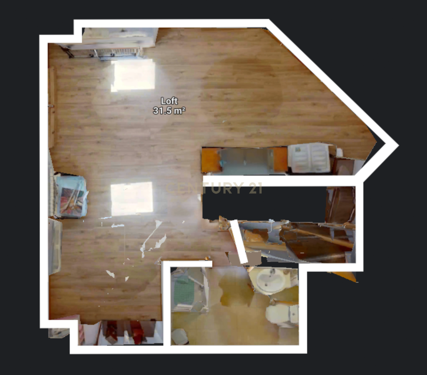 T3 Duplex - Avenida de Pádua - Image 30