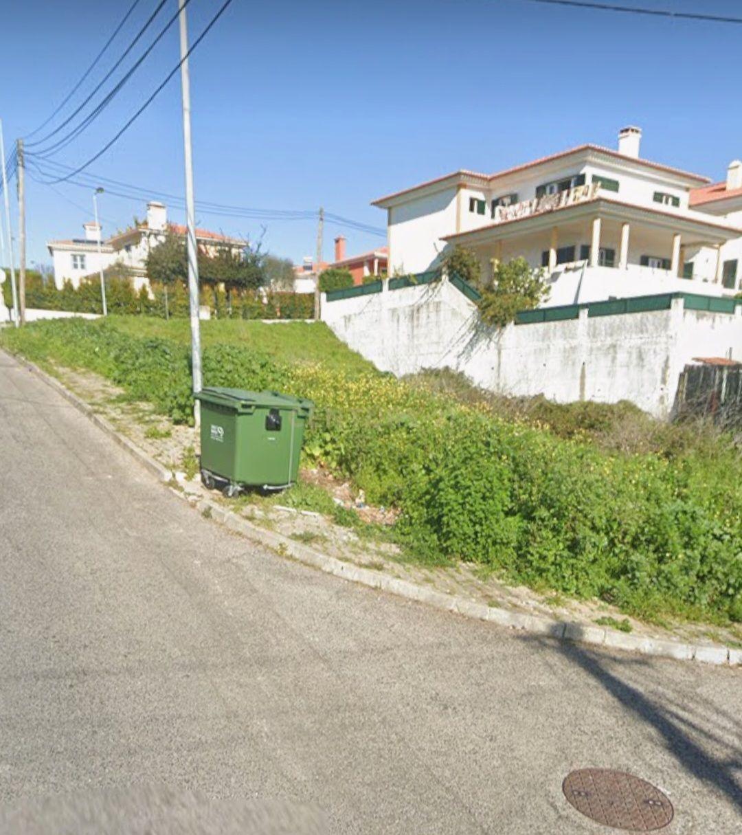 Sintra - Cabriz, terreno Urbano com 722m2 para construção de moradia - Image 2