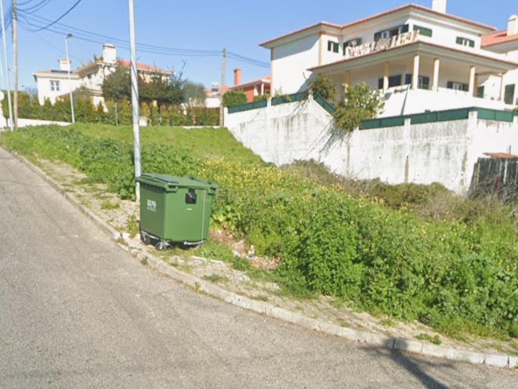 Sintra - Cabriz, terreno Urbano com 722m2 para construção de moradia - Image 2