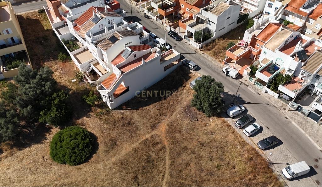 Terreno urbano nas Sesmarias, Portimão. - Image 3