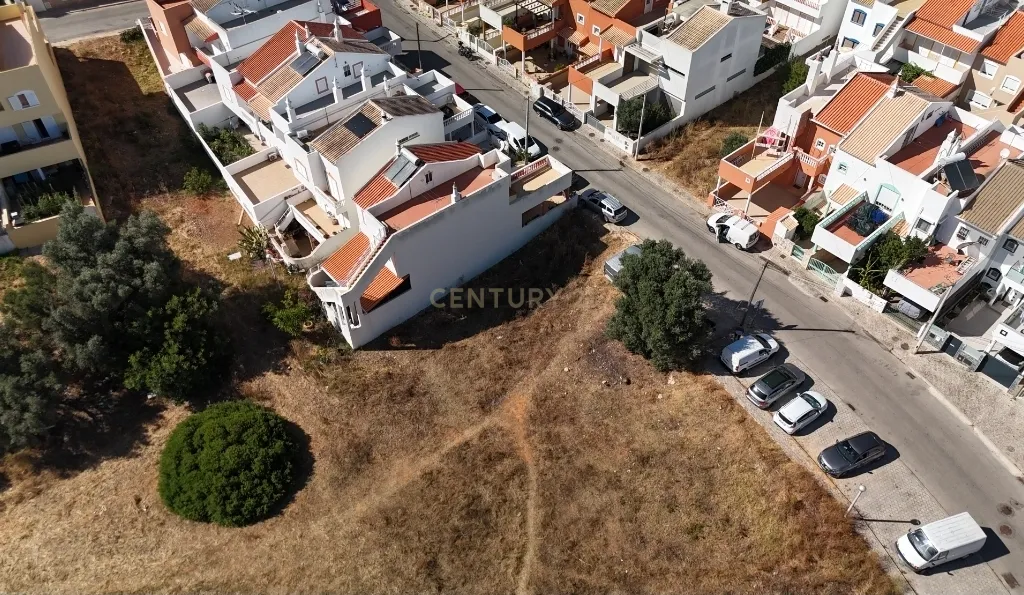 Terreno urbano nas Sesmarias, Portimão. - Image 3