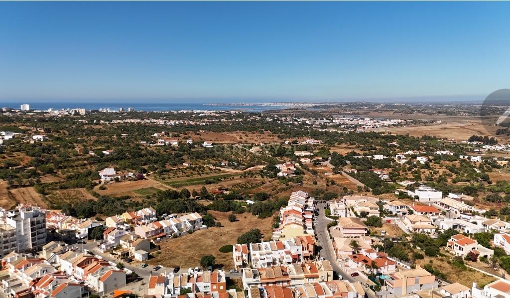 Terreno urbano nas Sesmarias, Portimão. - Image 4