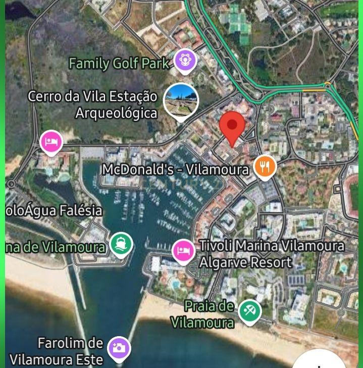 Vilamoura T1 com Parqueamento Edifícios marina Arcada - Image 18