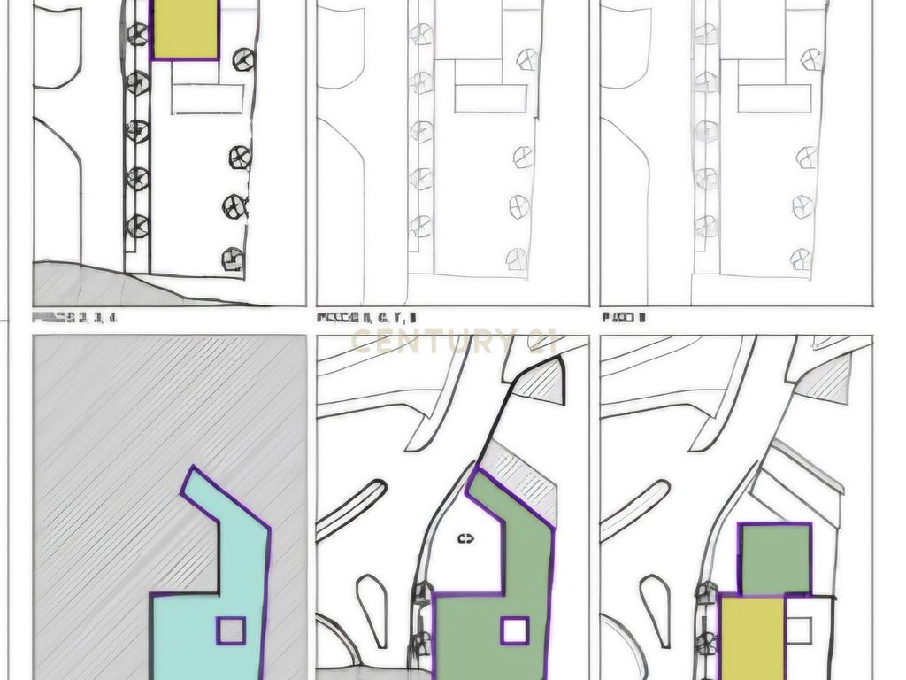 Terreno para um hotel de 70 quartos com um segundo edifício para serviços - Image 20