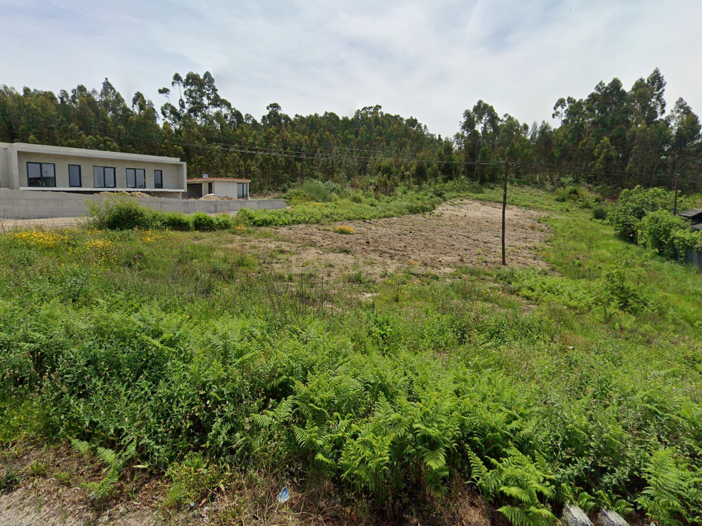 Terreno para Construção de 4284 m² em Valpedre, Penafiel - Image 2