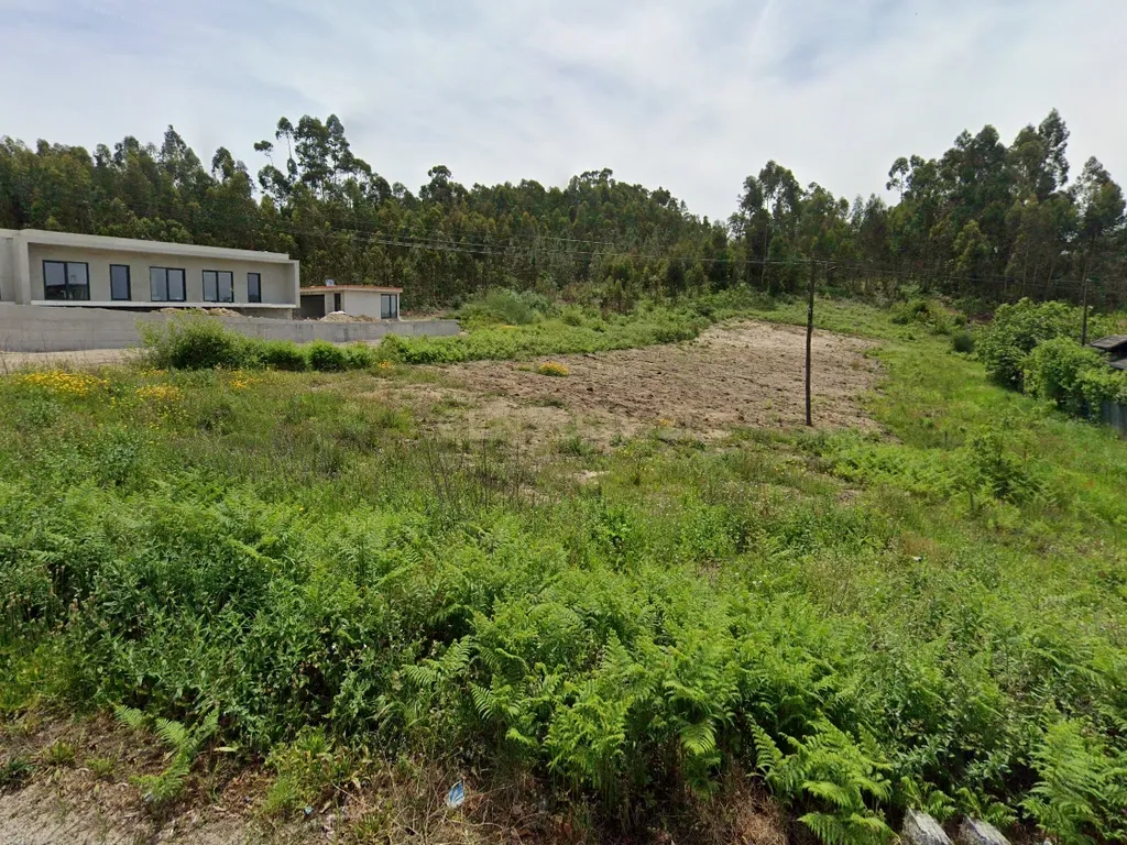 Terreno para Construção de 4284 m² em Valpedre, Penafiel - Image 2