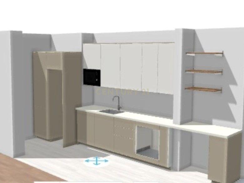 Apartamento T2 em Benfica - Arrendado, contrato recente. - Image 2