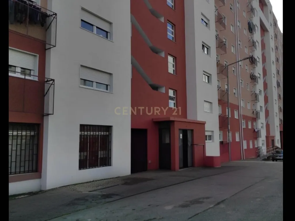Espaço Comercial -Casal de Cambra, Sintra - Image 6