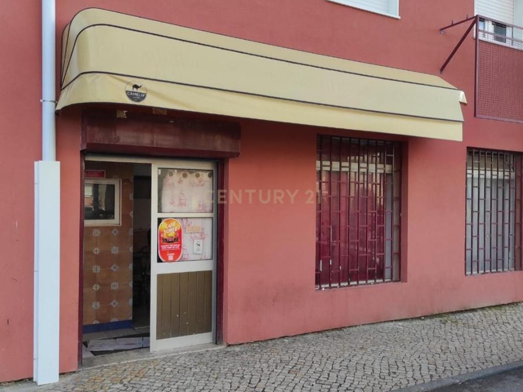 Espaço Comercial -Casal de Cambra, Sintra - Image 5
