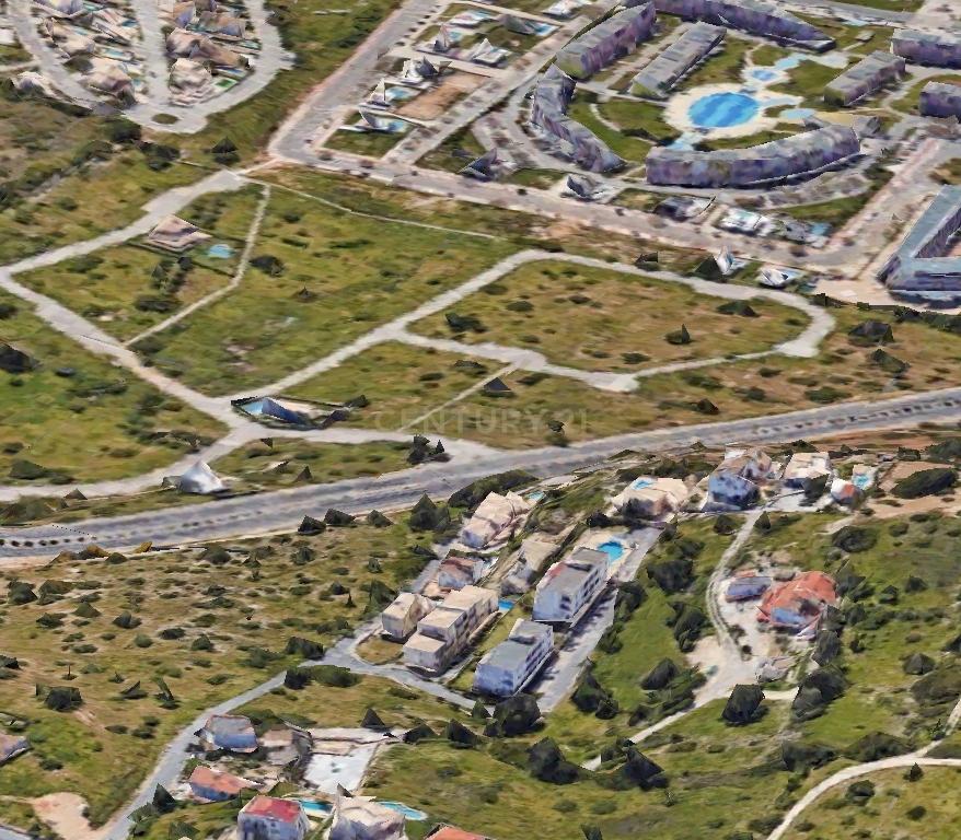 Terreno com projecto aprovado em Albufeira na zona do Pateo com 791m2 - Image 8