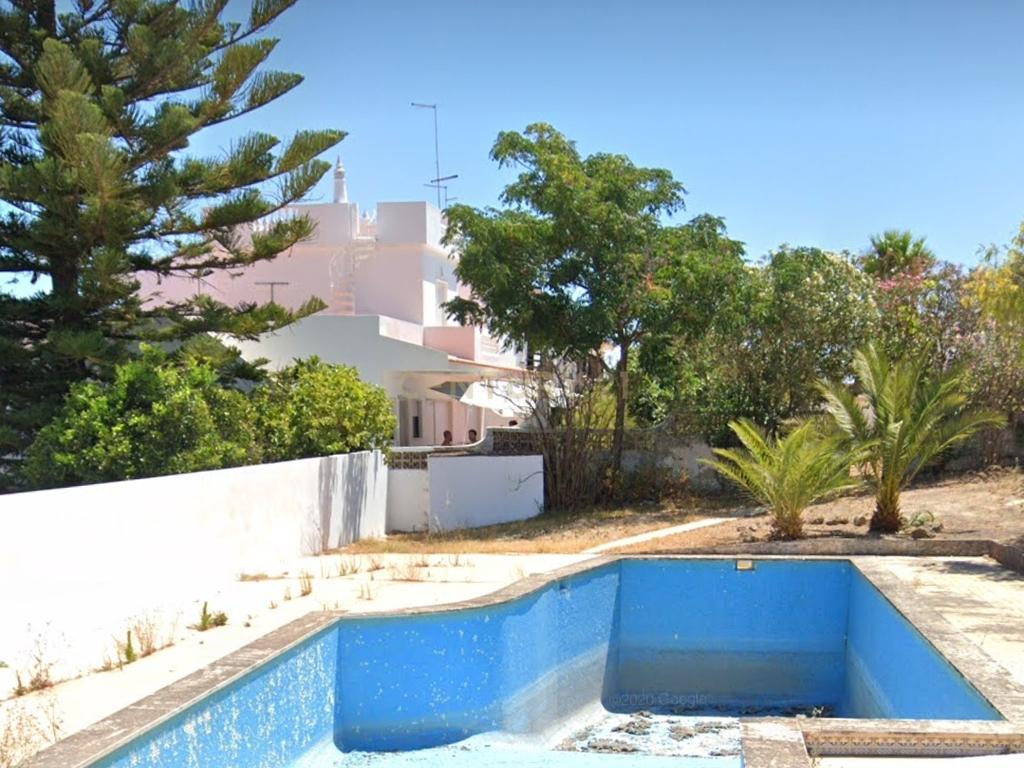 Terreno com projecto aprovado em Albufeira na zona do Pateo com 791m2 - Image 7