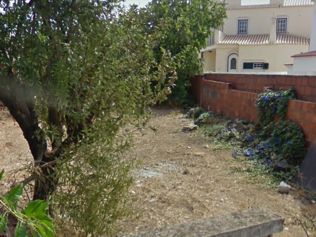 Terreno com projecto aprovado em Albufeira na zona do Pateo com 791m2 - Image 11