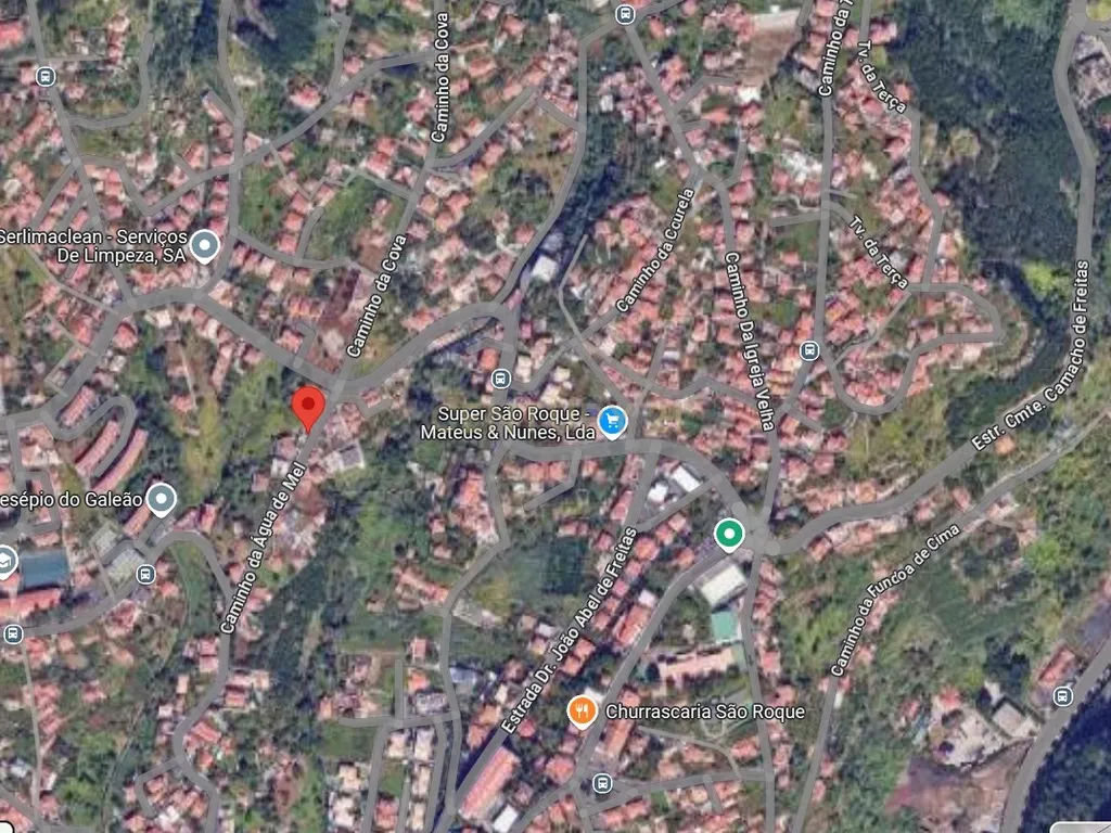 Terreno com Projeto Aprovado para Duas Moradias com Vista Panorâmica - Image 13