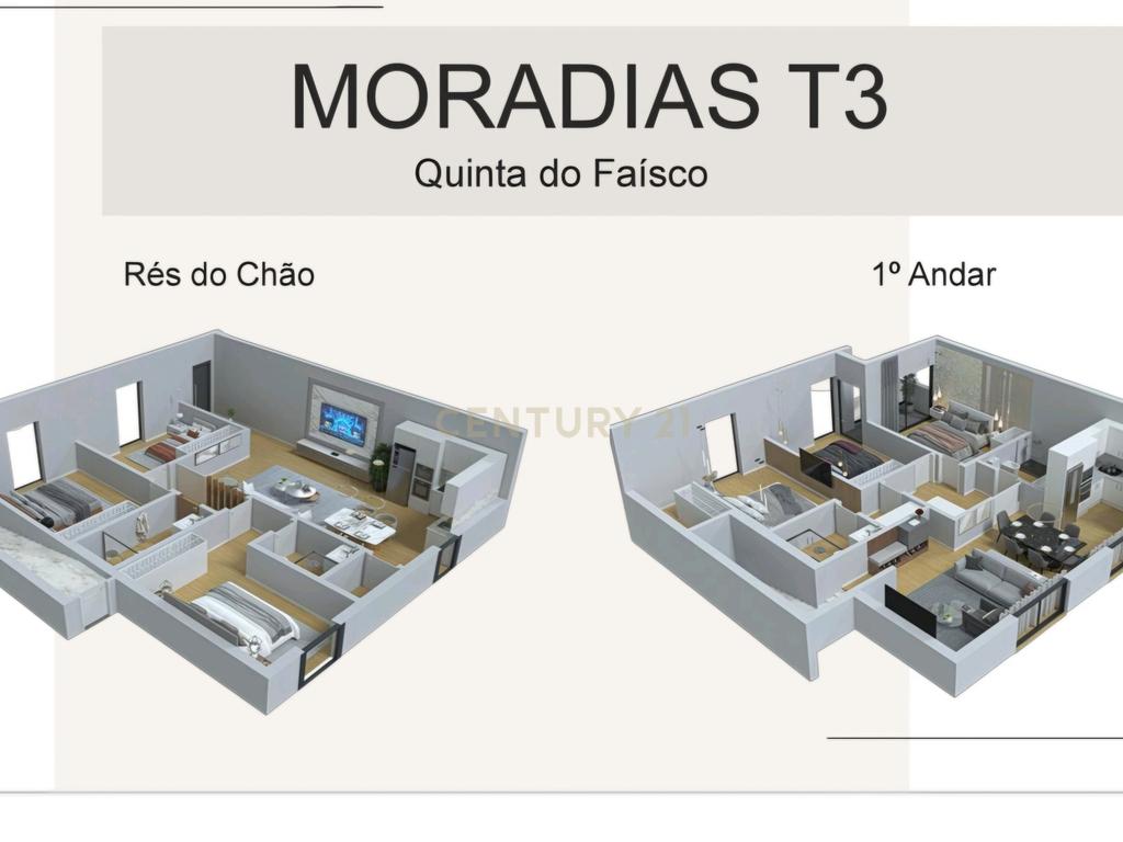 MORADIA T3 EM ÉVORA (QTª DO FAISCO) - Image 6