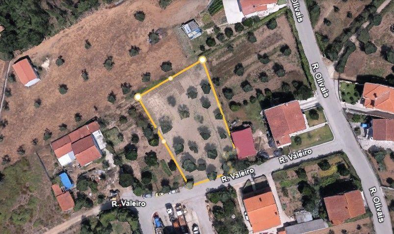 Terreno para construção de Moradia Uni/Bifamiliar isolada - Image 7