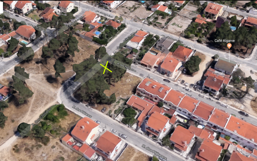 Terreno Urbano, 255 m2 para Construção, Quinta do Conde - Image 6