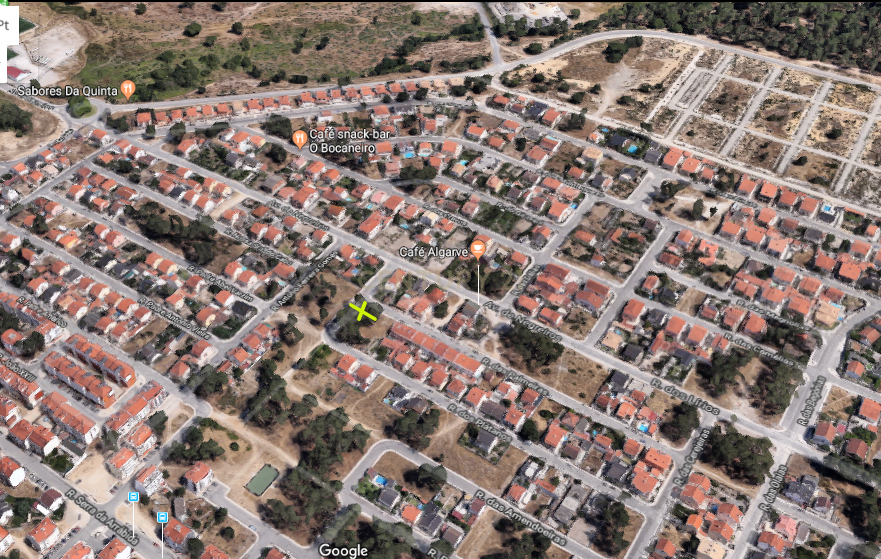 Terreno Urbano, 255 m2 para Construção, Quinta do Conde - Image 7