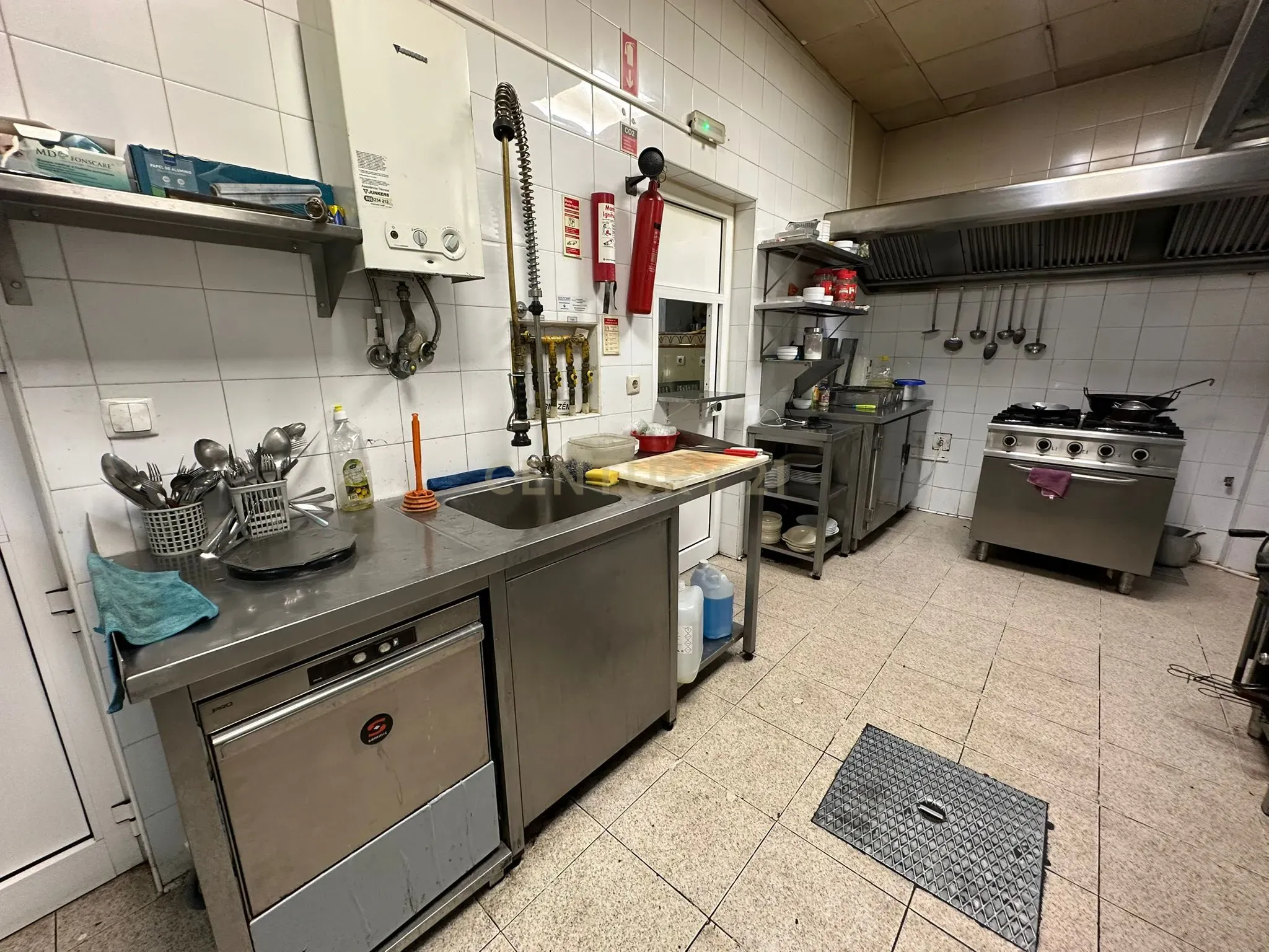 Restaurante para Trespasse em Odivelas - Localização privilegiada, apenas a 5 minutos do Metro - Image 18