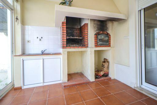 MORADIA T4 COM PISCINA - Image 56