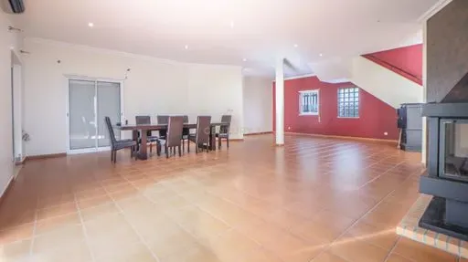 MORADIA T4 COM PISCINA - Image 65