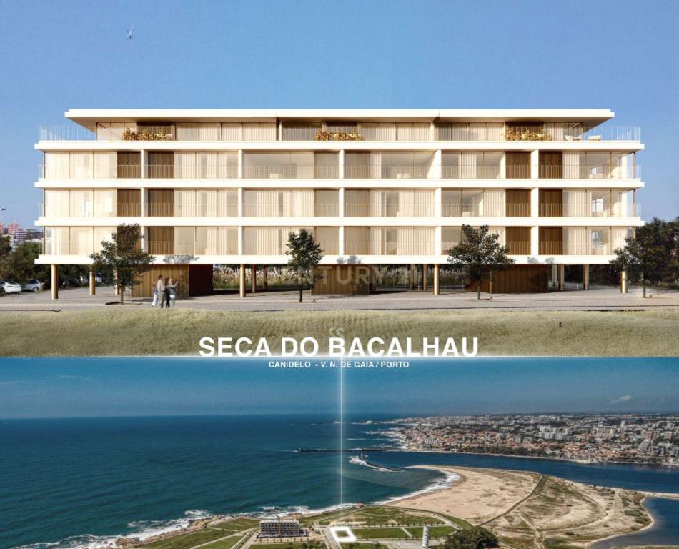 APARTAMENTO T2 - 3o ANDAR SECA DO BACALHAU - VILA NOVA DE GAIA - Image 8