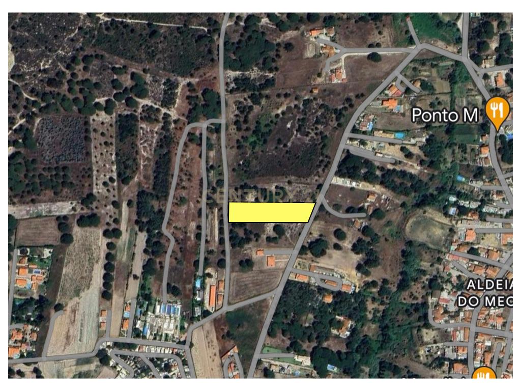 Terreno com 5000m2 na zona da Aldeia do Meco / Sesimbra - Image 2