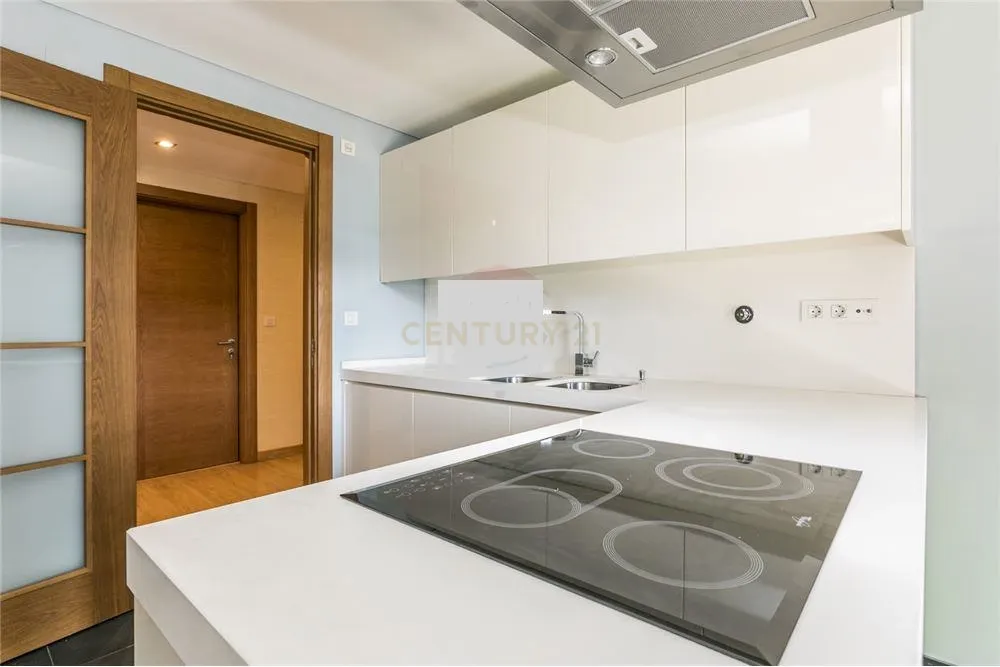 Apartamento T3 em Sacavém no condominio Blue Gardens - Image 9
