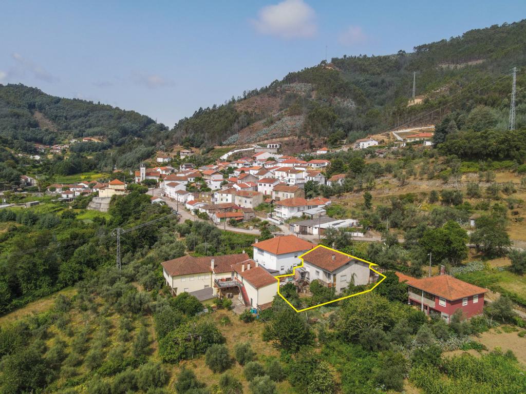 Moradia T3 - Localização Tranquila - Image 5
