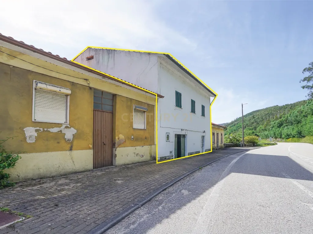 Moradia - Ponte das Ribas - Image 36