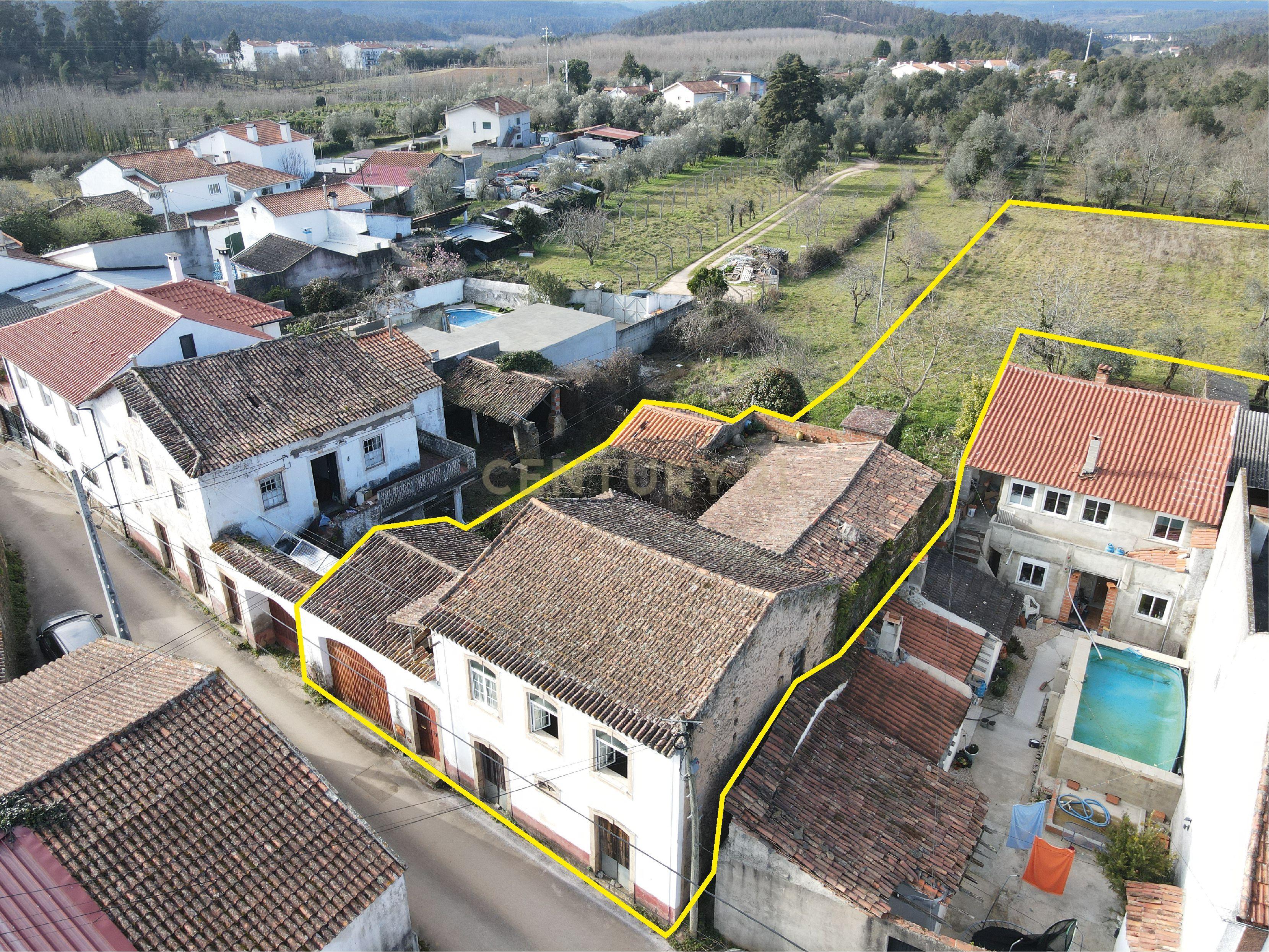 Moradia T2 - Próxima do centro da vila - Image 2