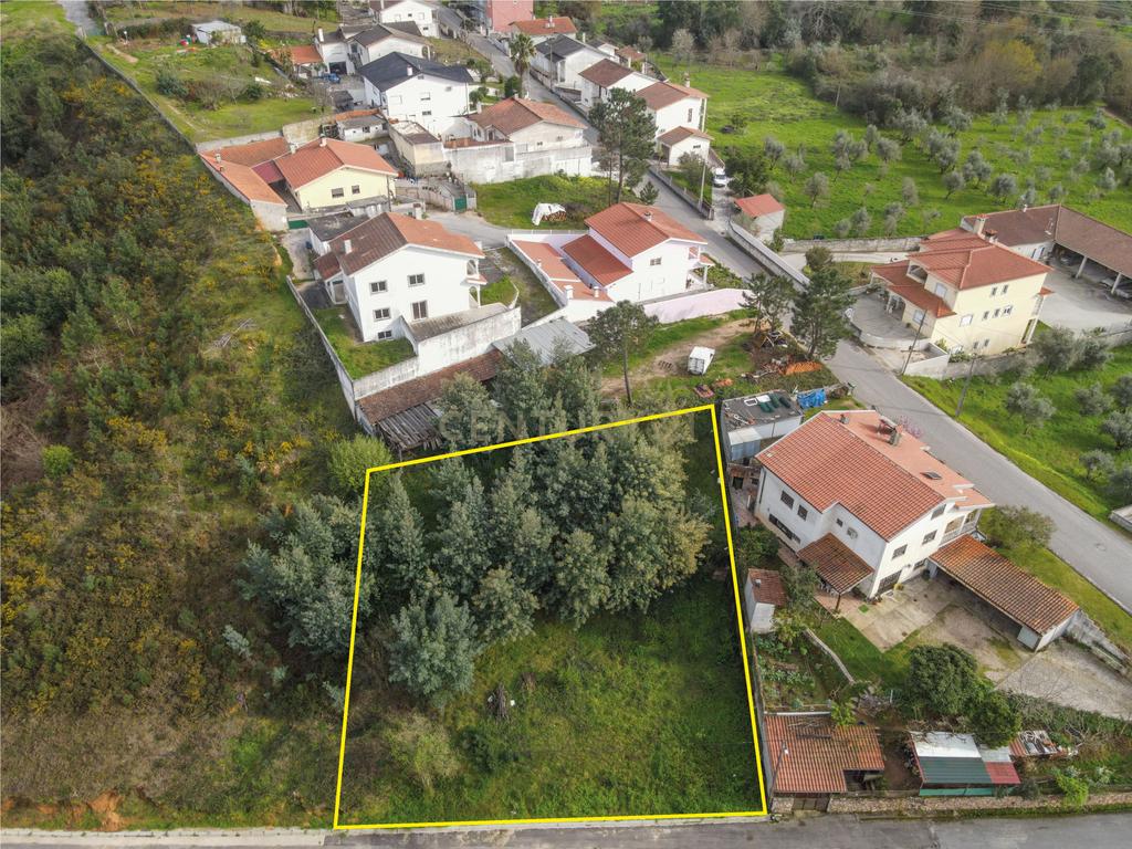 Terreno para construção - Lousã - Image 2
