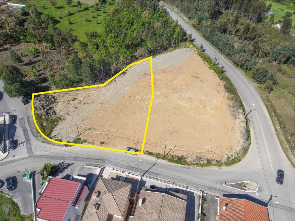 Terreno - Vila Nova de Poiares - Image 2