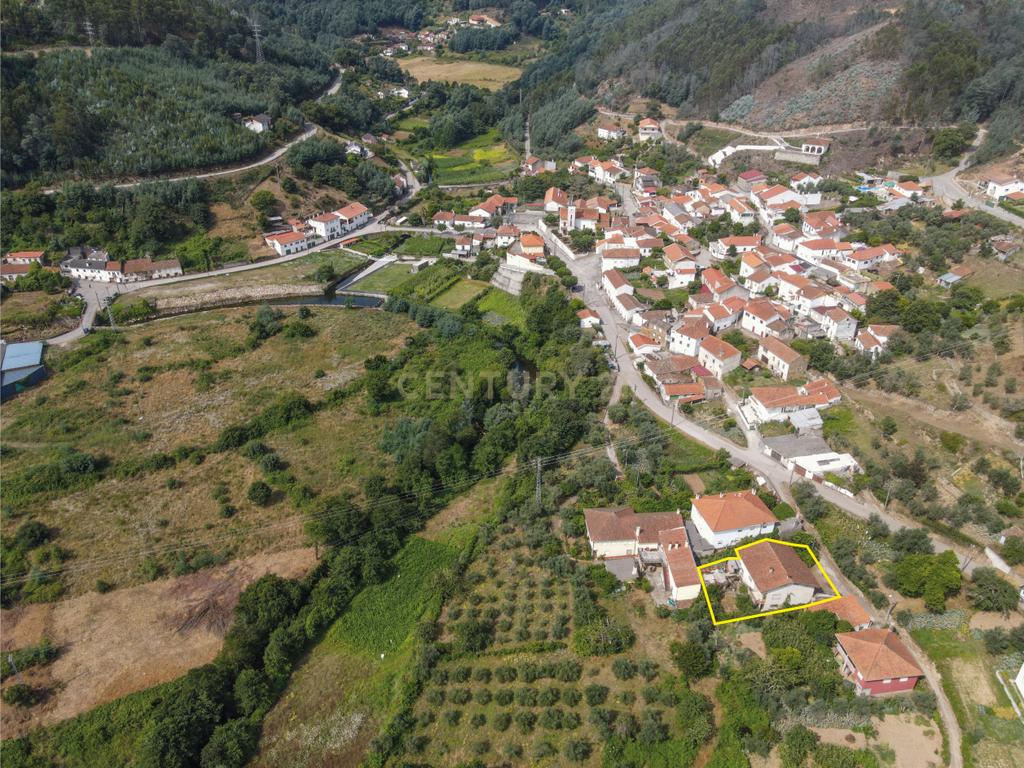 Moradia T3 - Localização Tranquila - Image 36
