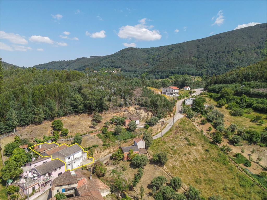 Moradia T3 - Localização tranquila - Image 3