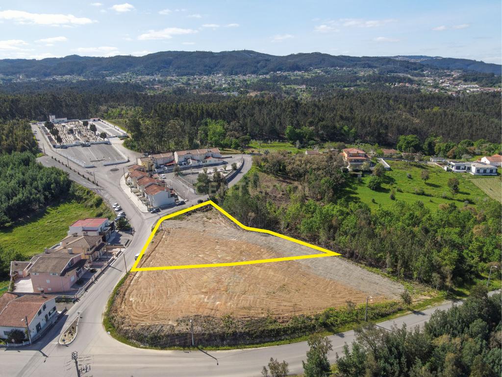Terreno - Vila Nova de Poiares - Image 9