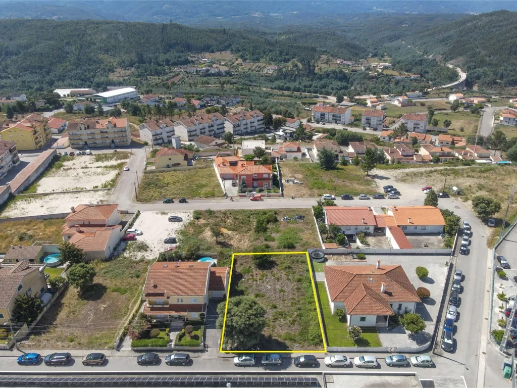 Lote de terreno urbano - Serpins - Image 3